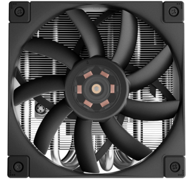 Кулер до процесора Deepcool AN600