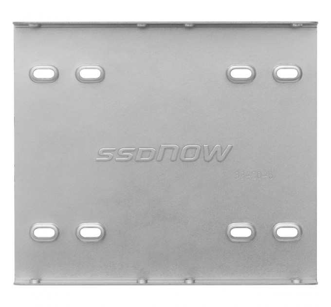 Kingston Кріплення 2.5" SSD/HDD в 3.5" отсек Kingston SNA-BR2/35