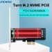 Fenvi Плата-адаптер Fenvi SSD-X1 HS
