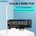 Fenvi Плата-адаптер Fenvi SSD-X1 HS