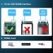 Fenvi Плата-адаптер Fenvi SSD-X1 HS