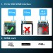Плата-адаптер Fenvi SSD-X4