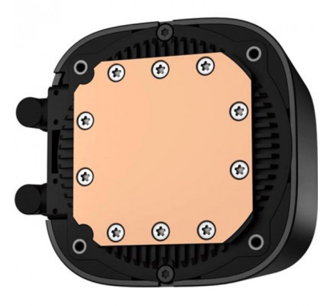 Система рідинного охолодження Deepcool LE720 (R-LE720-BKAMMN-G-1)