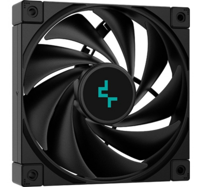 Система рідинного охолодження Deepcool LT720 (R-LT720-BKAMNF-G-1)