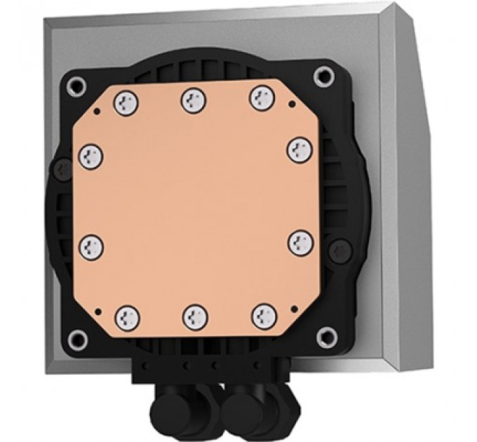 Система рідинного охолодження Deepcool LT720 (R-LT720-BKAMNF-G-1)