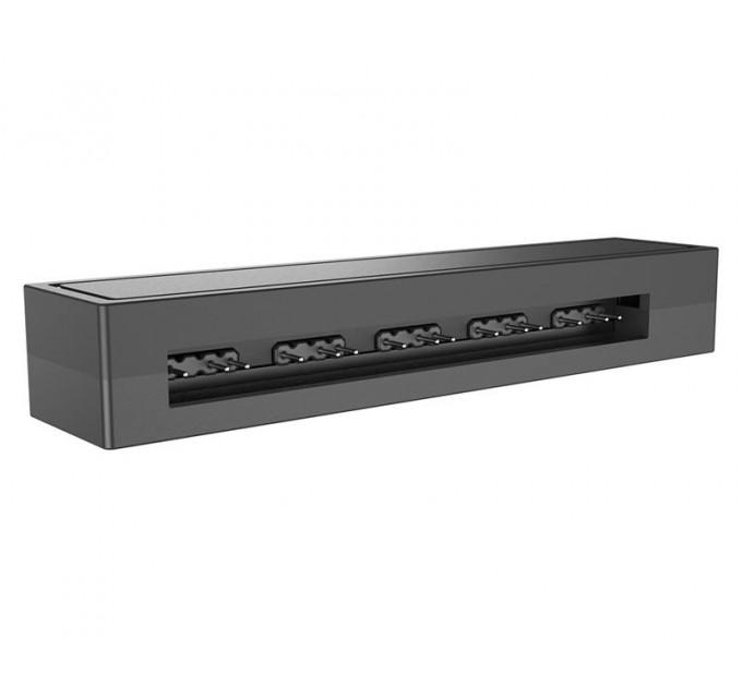 ID-Cooling Хаб для вентиляторів ID-Cooling FH-05 ARGB