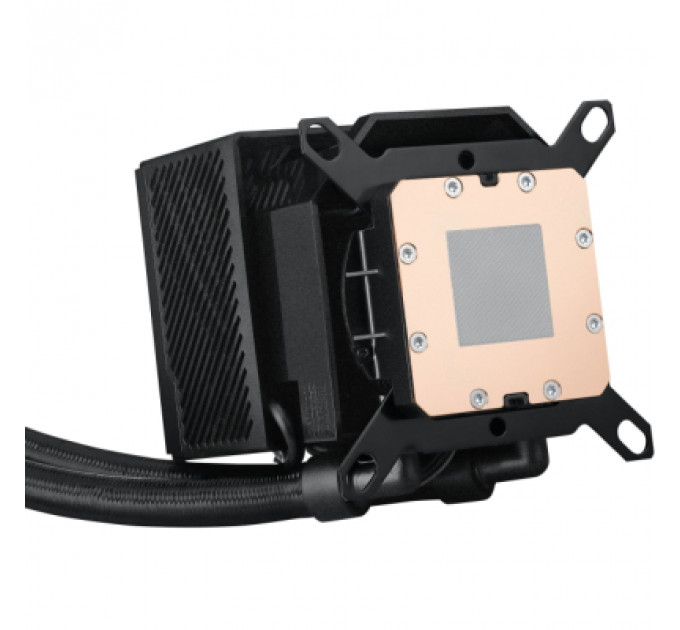 Система рідинного охолодження ASUS ROG Ryujin III 240 ARGB (90RC00K1-M0UAY0)