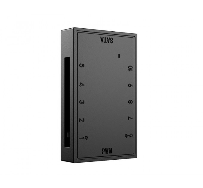 ID-Cooling Хаб для вентиляторів ID-Cooling FH-10 PWM