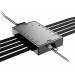 ID-Cooling Хаб для вентиляторів ID-Cooling FH-10 PWM
