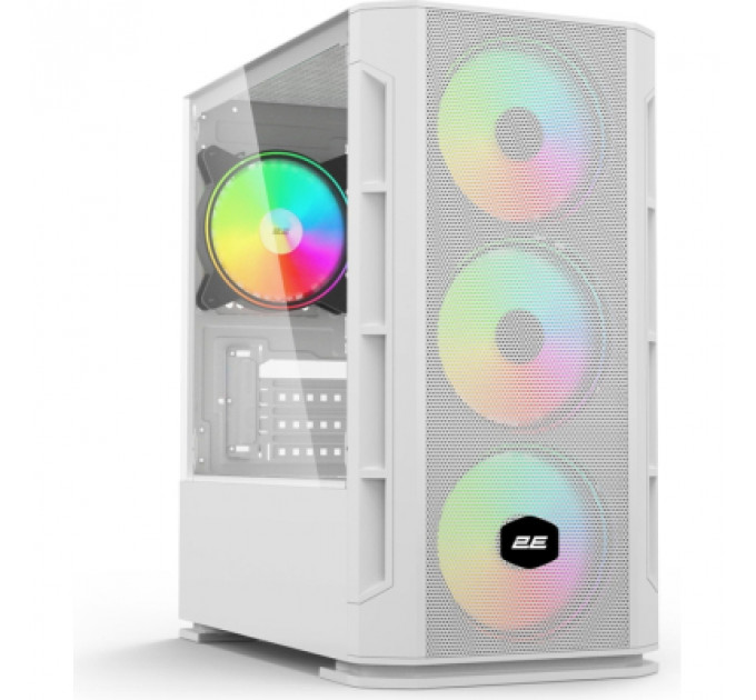 Корпус 2E Calleo GB700W (2E-GB700W)