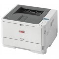 OKI Лазерний принтер OKI B412DN (45762002)
