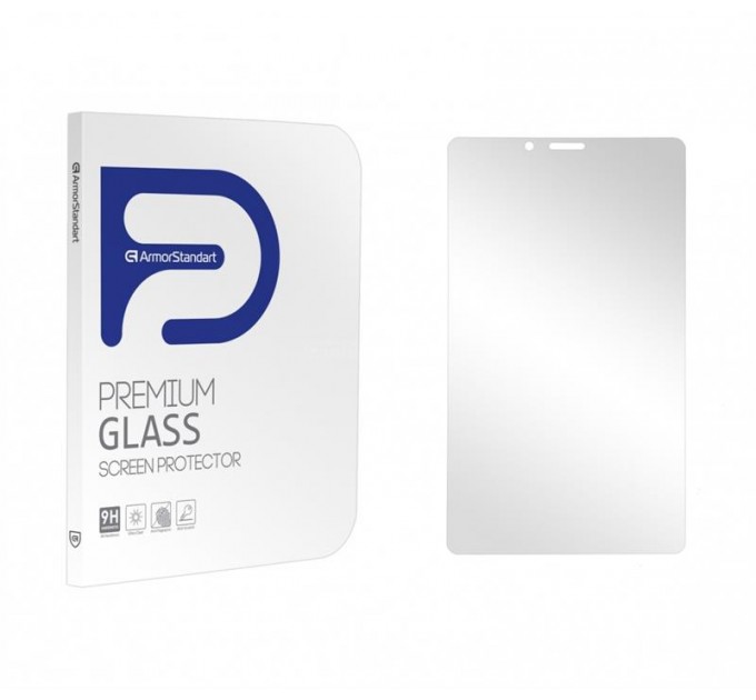 Захисне скло Armorstandart Glass.CR для Lenovo Tab M7 TB-7305, 2.5D (ARM56976)