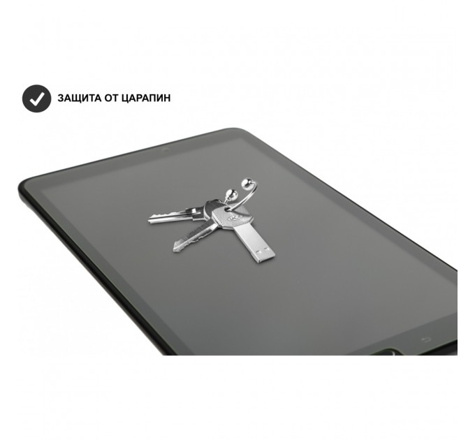 Захисне скло BeCover для Apple iPad Pro 11 (2020/2018) (704838)