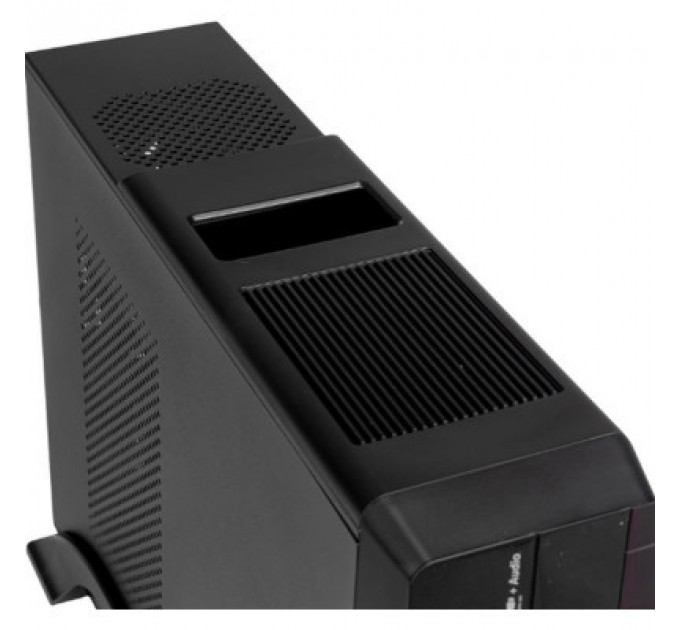 Корпус Prologix E106 Slim 400W
