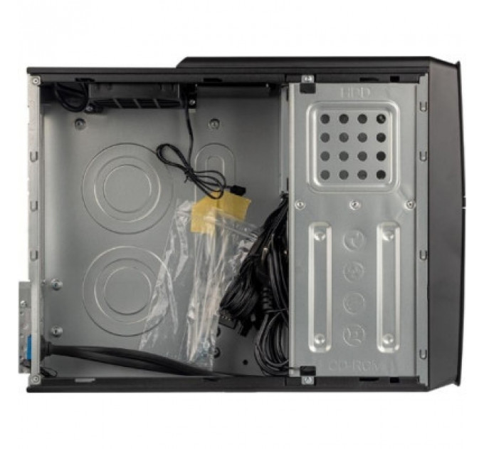 Корпус Prologix E106 Slim 400W