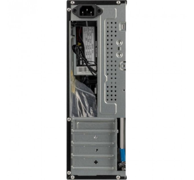 Корпус Prologix E106 Slim 400W