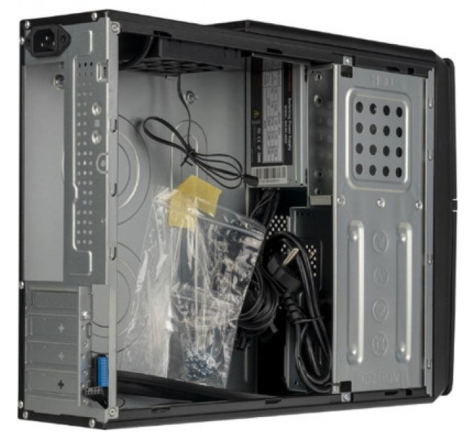 Корпус Prologix E106 Slim 400W