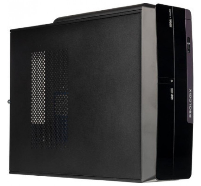 Корпус Prologix E106 Slim 400W
