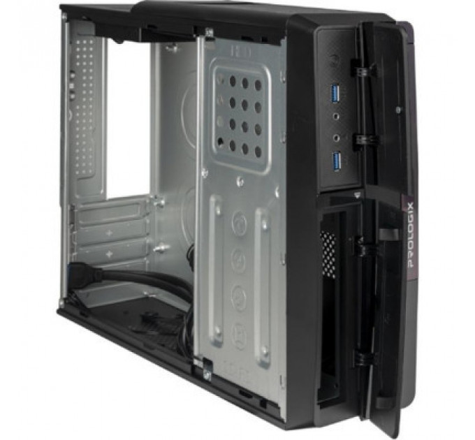 Корпус Prologix E106 Slim 400W