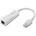 Мережевий адаптер Edimax EU-4208 USB
