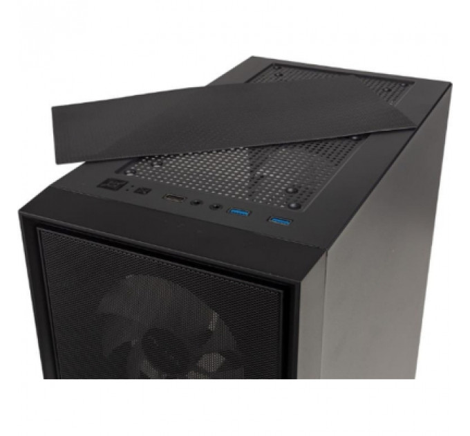 Корпус Prologix E107