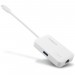Мережевий адаптер Edimax EU-4308 USB-C (1xGE, 3xUSB 3.0)