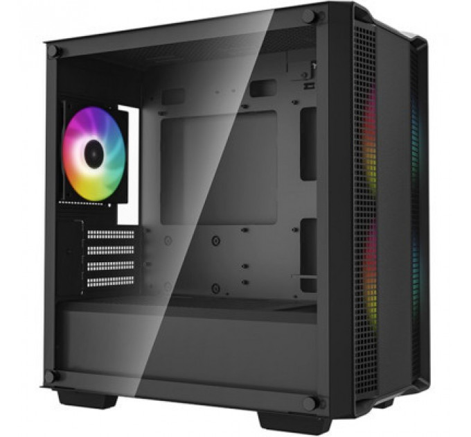 Корпус Deepcool CC360 ARGB (R-CC360-BKAPM3-G-1)