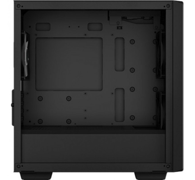 Корпус Deepcool CC360 ARGB (R-CC360-BKAPM3-G-1)