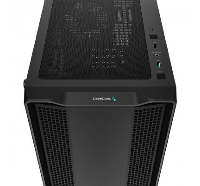 Корпус Deepcool CC360 ARGB (R-CC360-BKAPM3-G-1)