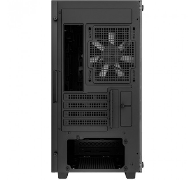 Корпус Deepcool CC360 ARGB (R-CC360-BKAPM3-G-1)