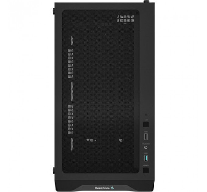 Корпус Deepcool CC360 ARGB (R-CC360-BKAPM3-G-1)