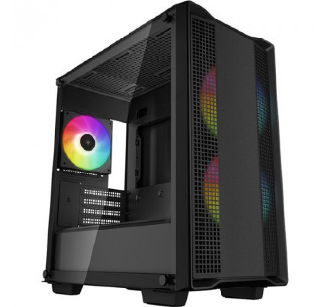 Корпус Deepcool CC360 ARGB (R-CC360-BKAPM3-G-1)