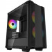 Корпус Deepcool CC360 ARGB (R-CC360-BKAPM3-G-1)
