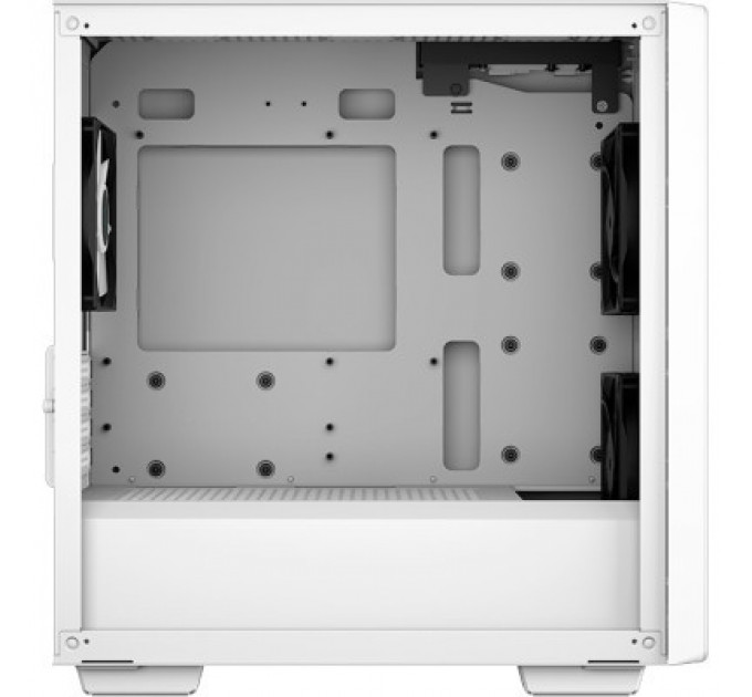 Корпус Deepcool CC360 WH ARGB (R-CC360-WHAPM3-G-1)