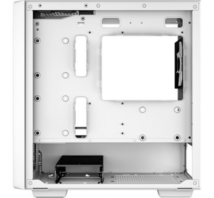 Корпус Deepcool CC360 WH ARGB (R-CC360-WHAPM3-G-1)
