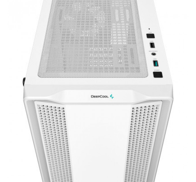 Корпус Deepcool CC360 WH ARGB (R-CC360-WHAPM3-G-1)