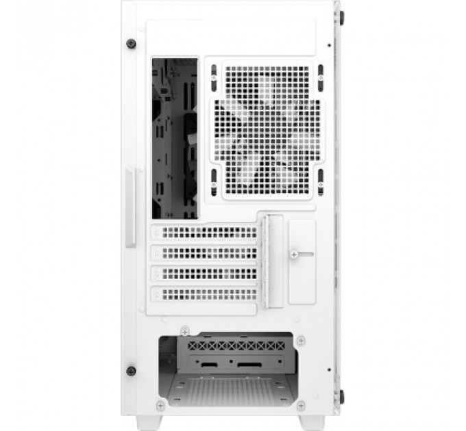 Корпус Deepcool CC360 WH ARGB (R-CC360-WHAPM3-G-1)