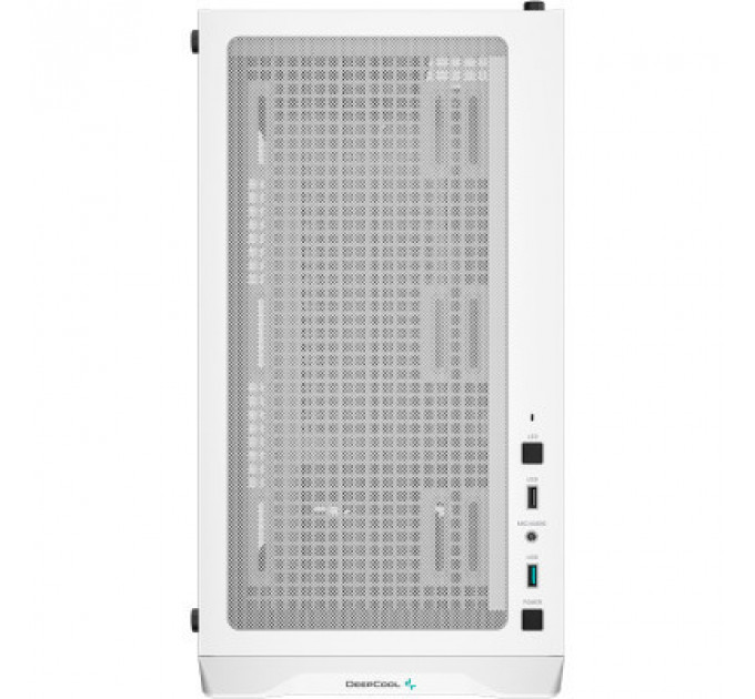 Корпус Deepcool CC360 WH ARGB (R-CC360-WHAPM3-G-1)