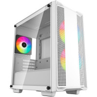 Корпус Deepcool CC360 WH ARGB (R-CC360-WHAPM3-G-1)