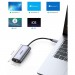 Ugreen Мережевий адаптер Ugreen CM275 Gray (70446)