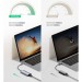 Ugreen Мережевий адаптер Ugreen CM275 Gray (70446)