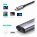 Ugreen Мережевий адаптер Ugreen CM275 Gray (70446)