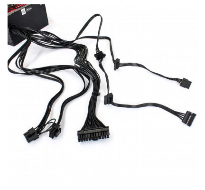 Блок живлення Gamemax 600W (GM-600B)