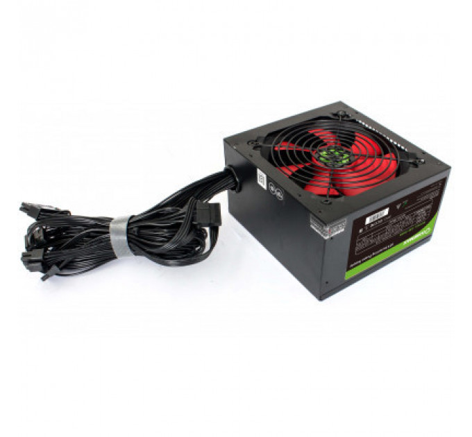 Блок живлення Gamemax 600W (GM-600B)