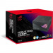 Блок живлення ASUS 1200W ROG STRIX PCIE5 Gold Aura Edition (90YE00P0-B0NA00)