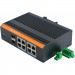 FoxGate Комутатор мережевий FoxGate S6108G-S2-I-W POE