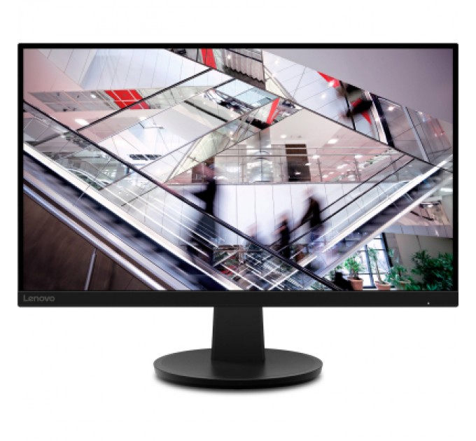 Монітор Lenovo N27q (67C2GAC1UA)