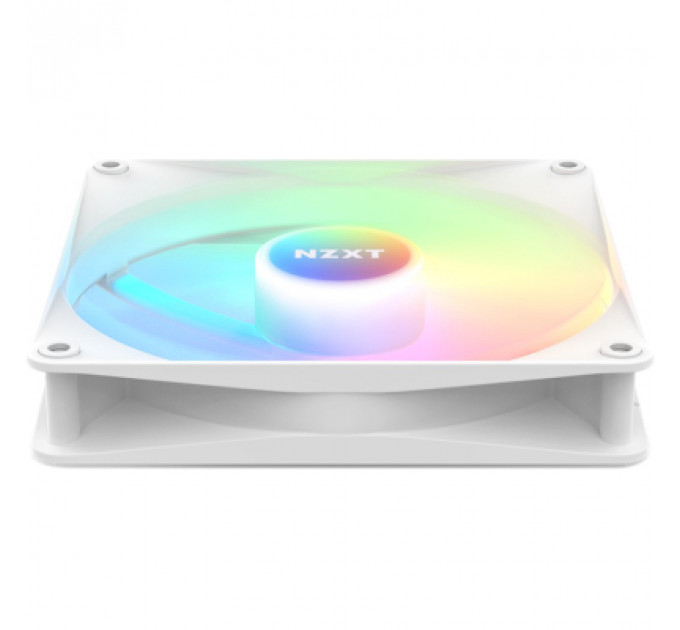 Кулер до корпусу NZXT F140RGB (RF-C14SF-W1)
