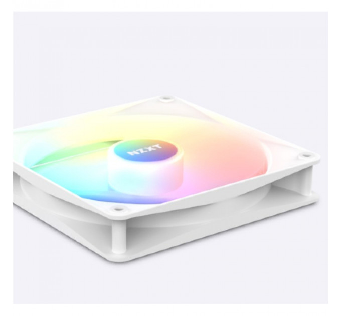 Кулер до корпусу NZXT F140RGB (RF-C14SF-W1)