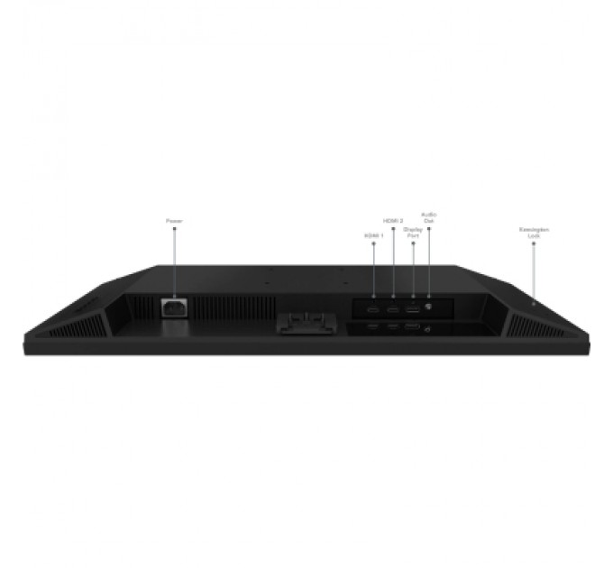 Монітор Lenovo N27q (67C2GAC1UA)
